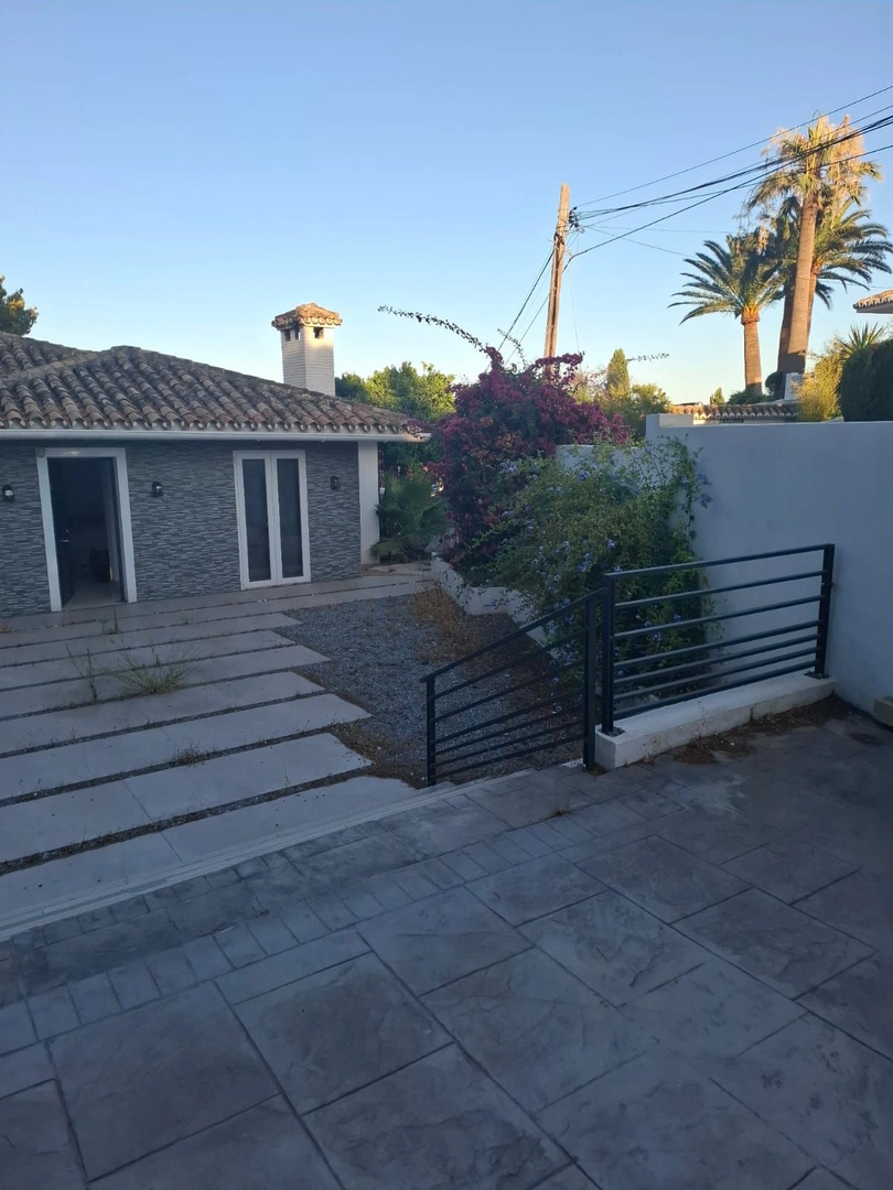 2 - продажа дом benalmadena - costa del sol андалусия испания