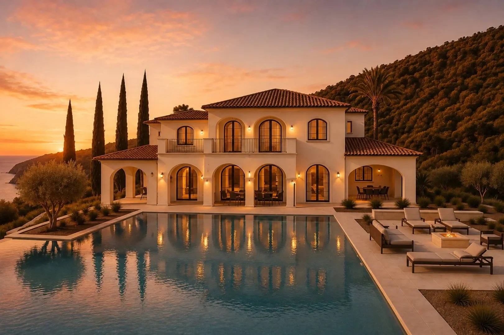 2 - продажа villa ноги в воде xabia/javea - costa blanca валенсия испания