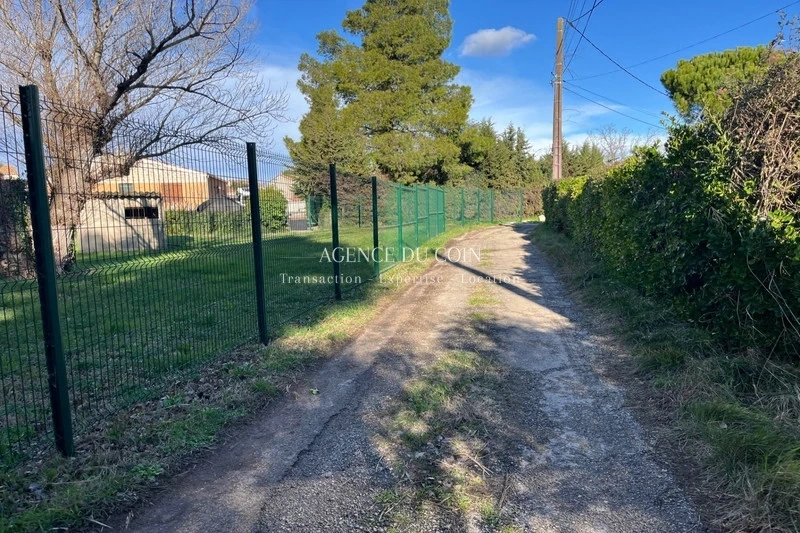 2 - plot of land for sale in le muy var france