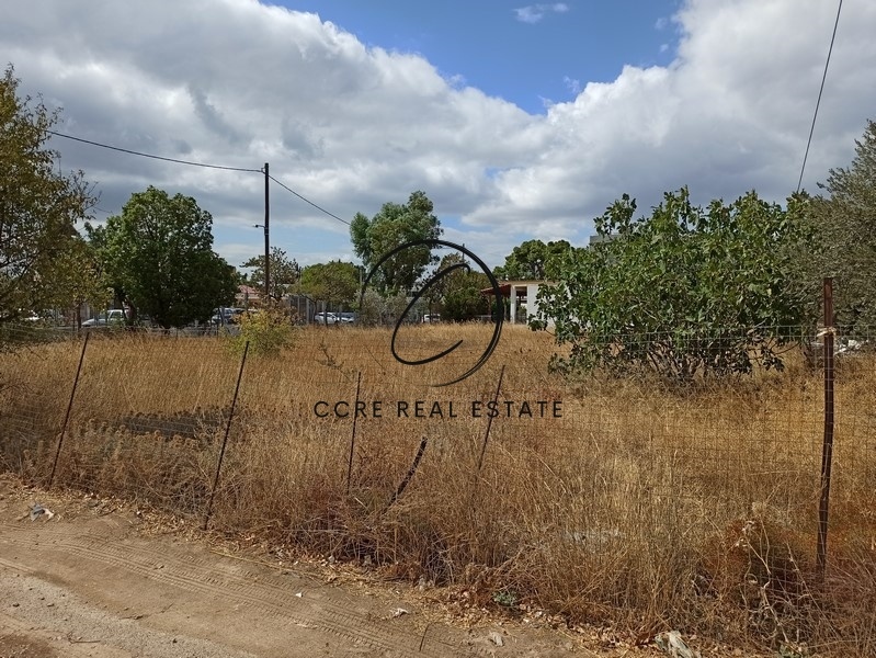 1 - vente terrain marousi attique grèce