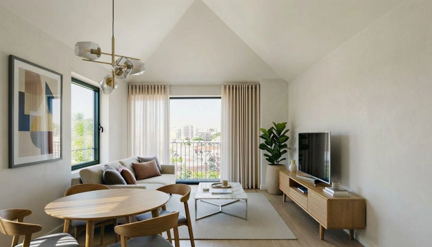 1 - venta apartamento porto región norte portugal