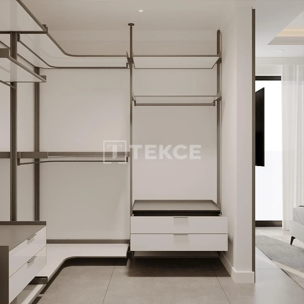 1 - sea view house for sale in alanya antalya turkey