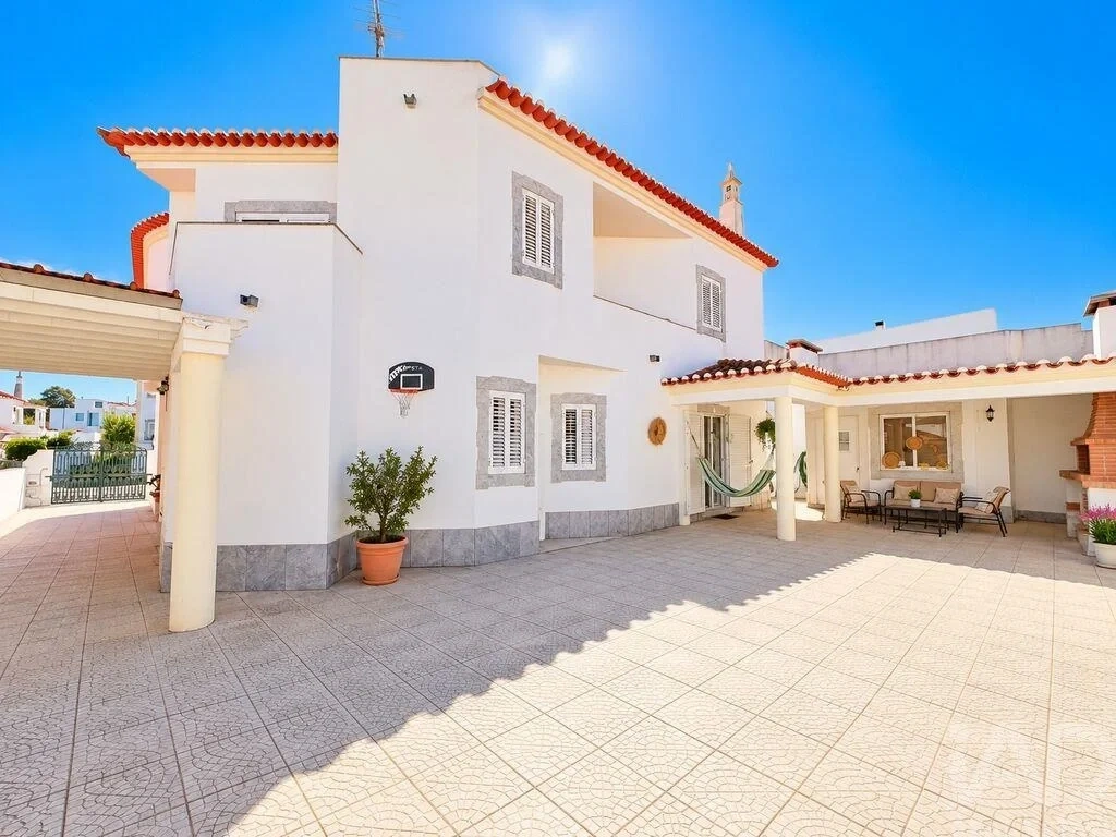 1 - vendita villa beja alentejo portogallo