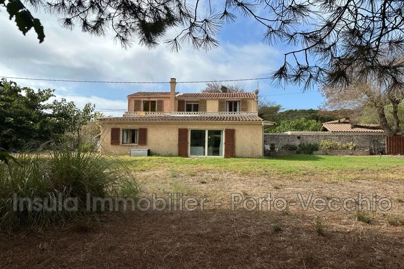 1 - house for sale in bonifacio corsica (south) france