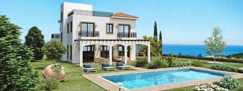 2 - verkoop villa paphos paphos cyprus