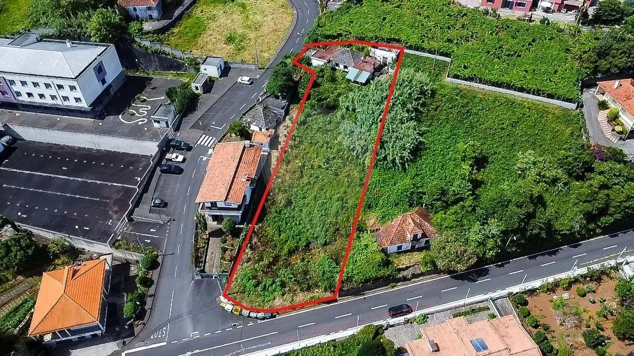 2 - vente maison vue mer santana madère portugal
