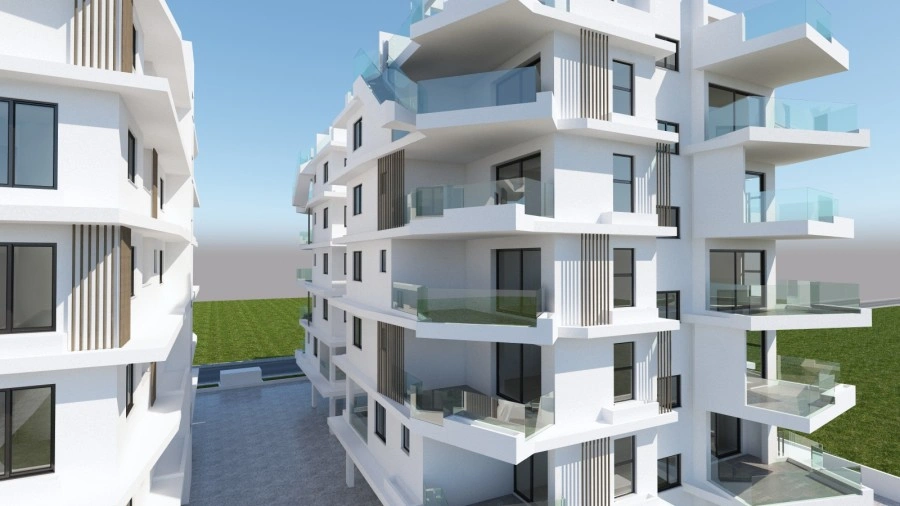 1 - venta apartamento larnaca lárnaca chipre