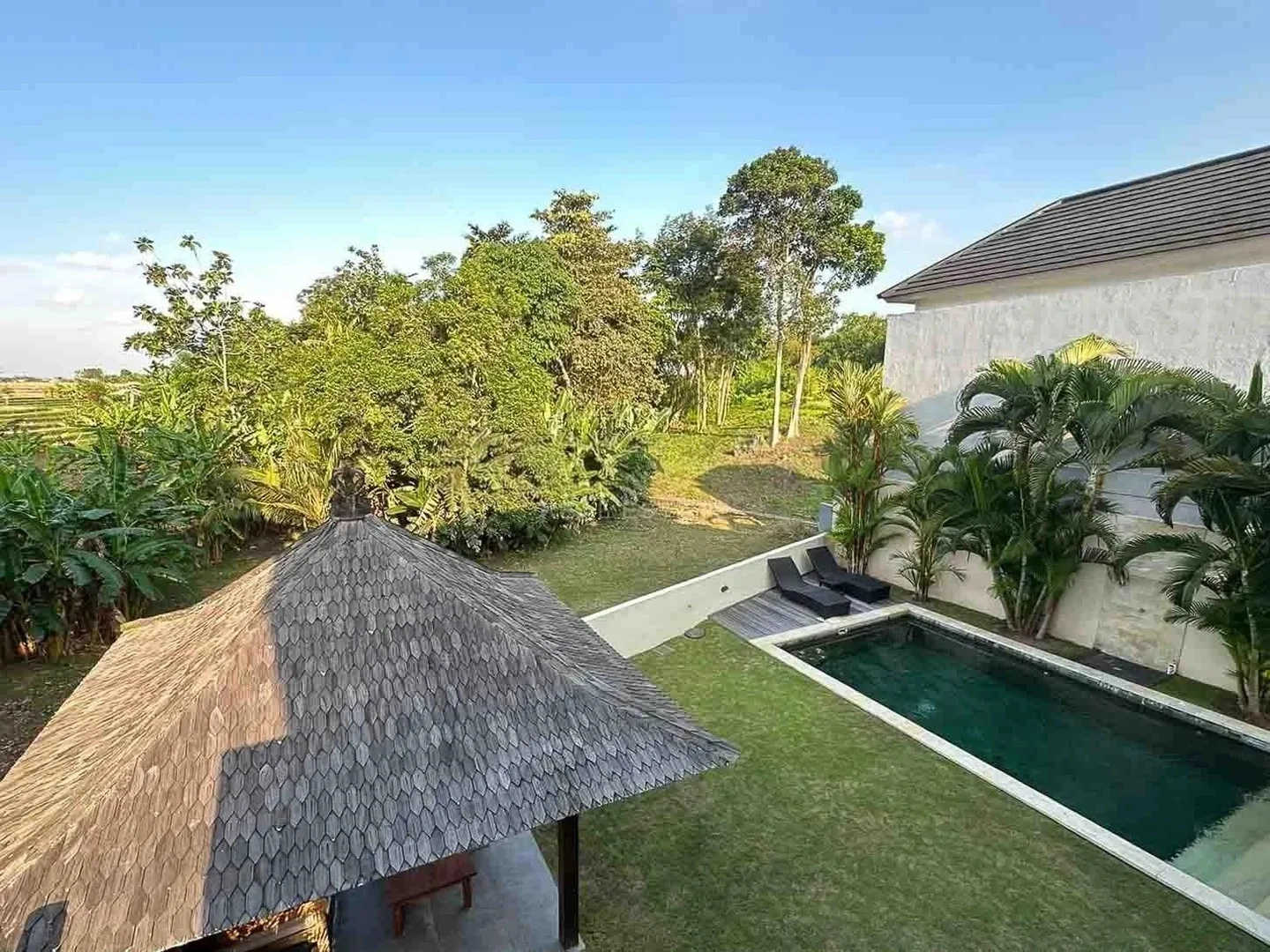 1 - vente villa tabanan bali indonésie