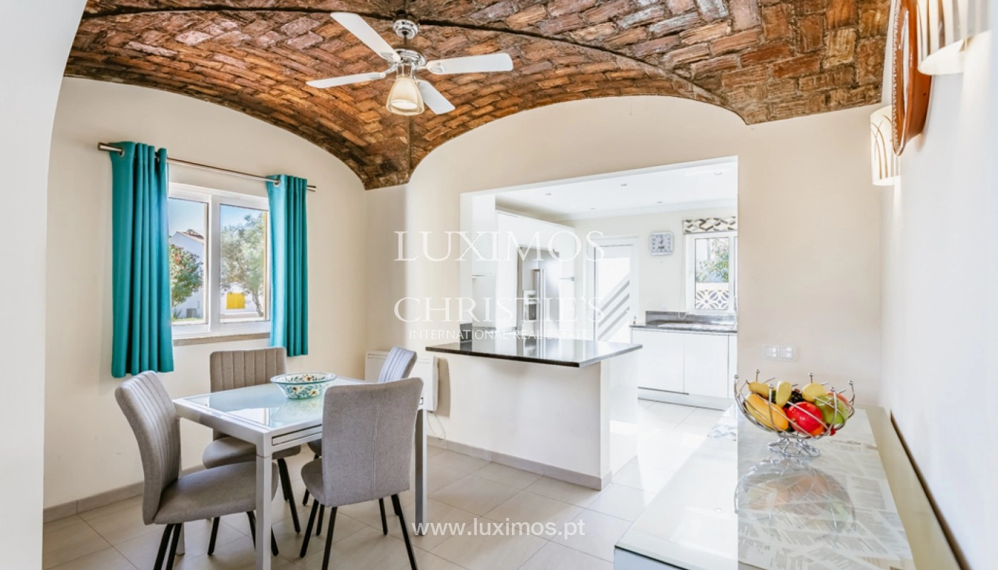 2 - venta villa loulé algarve portugal