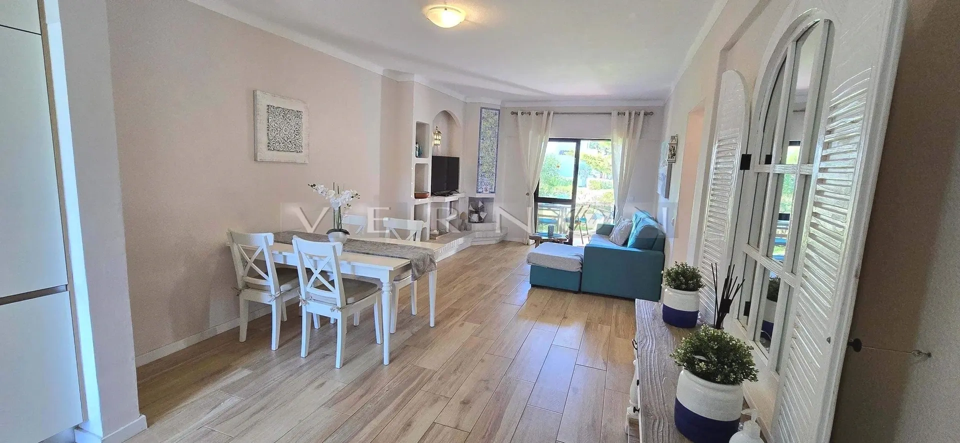 2 - venta apartamento lagoa algarve portugal