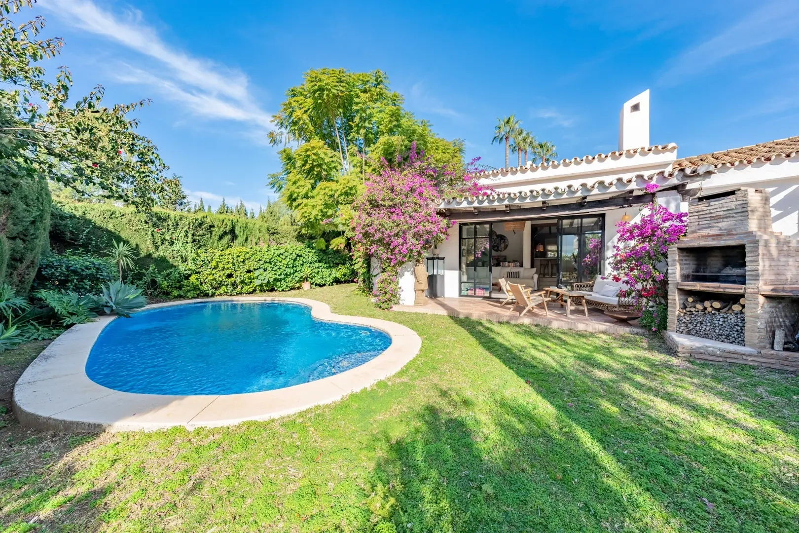 2 - vendita casa estepona - costa del sol andalusia spagna