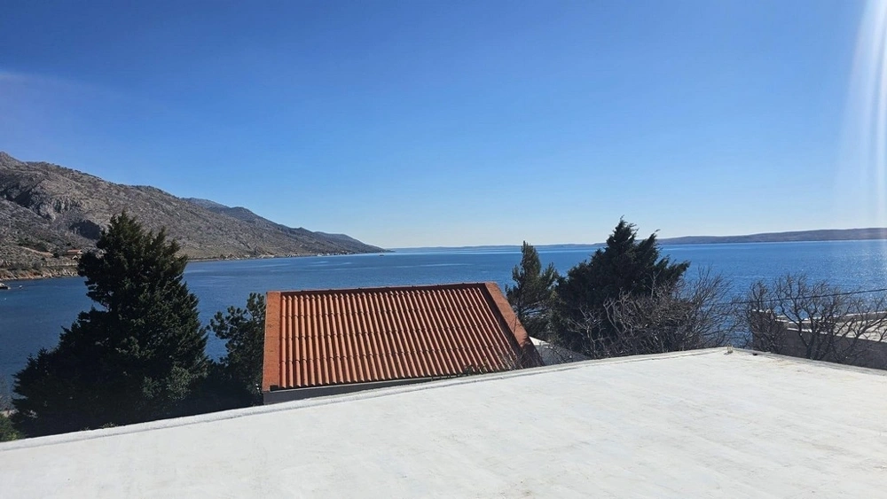 2 - venta casa vista al mar lukovo šugarje lika-senj croacia