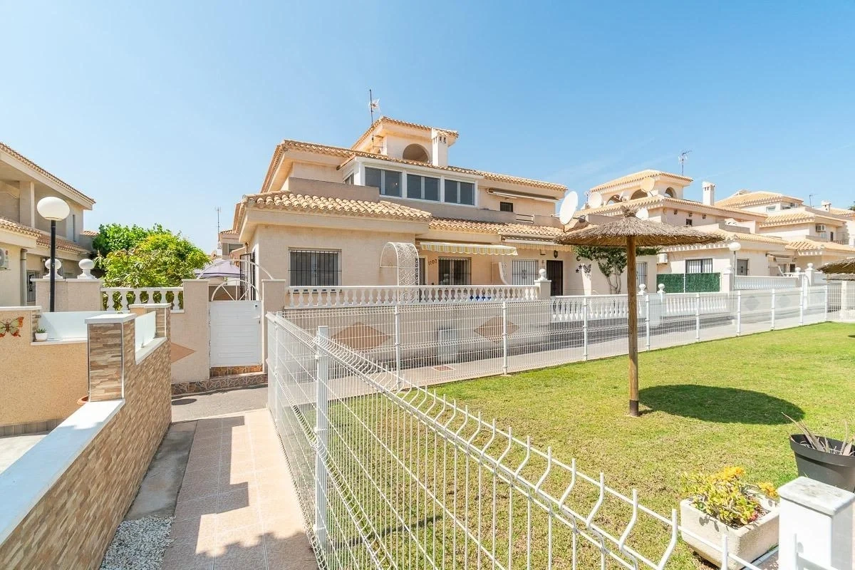 2 - verkoop huis orihuela-costa valencian community spanje