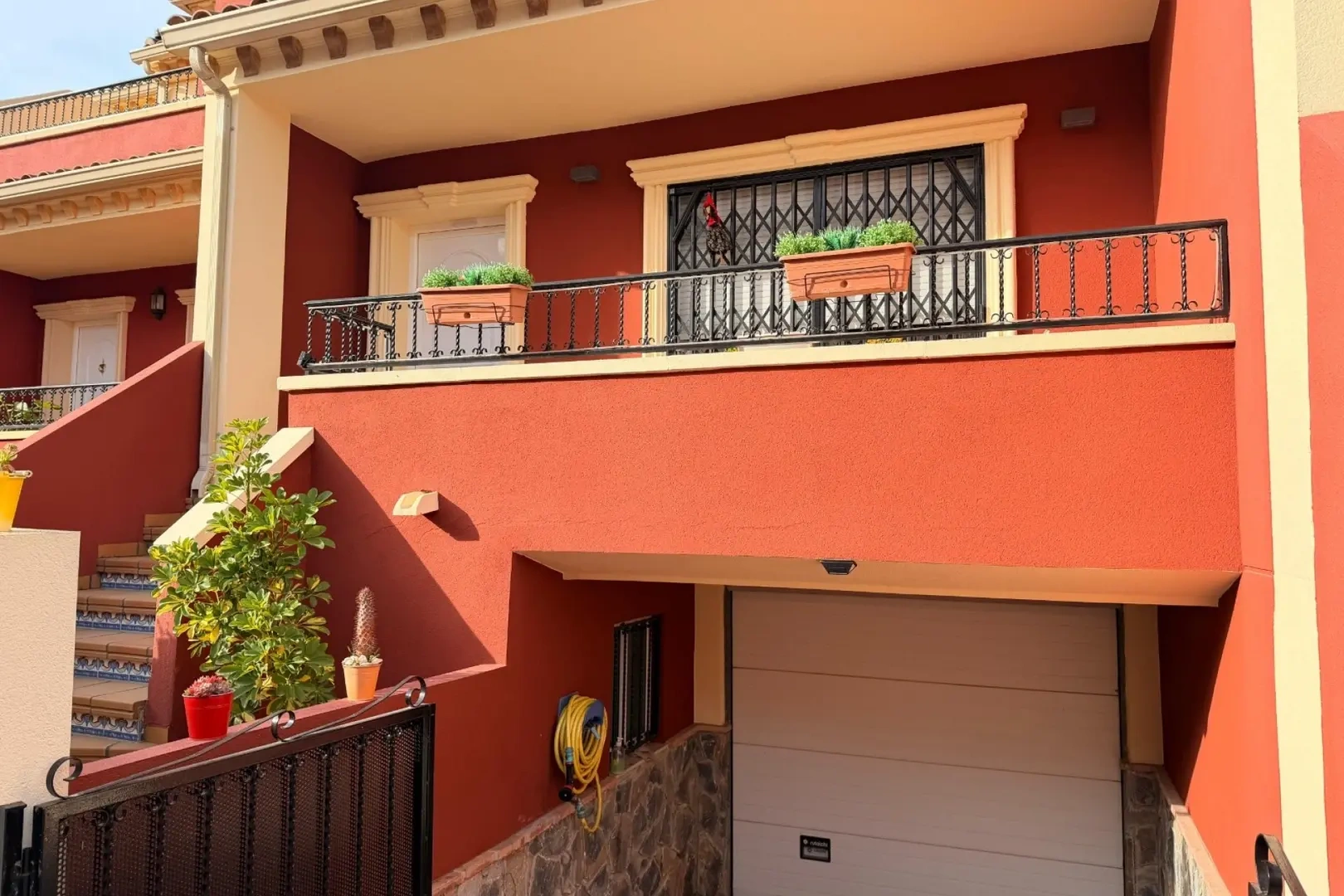 2 - vendita casa catral comunità valenciana spagna