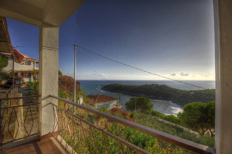 2 - vente maison vue mer campo nell'elba - île d'elbe toscane italie