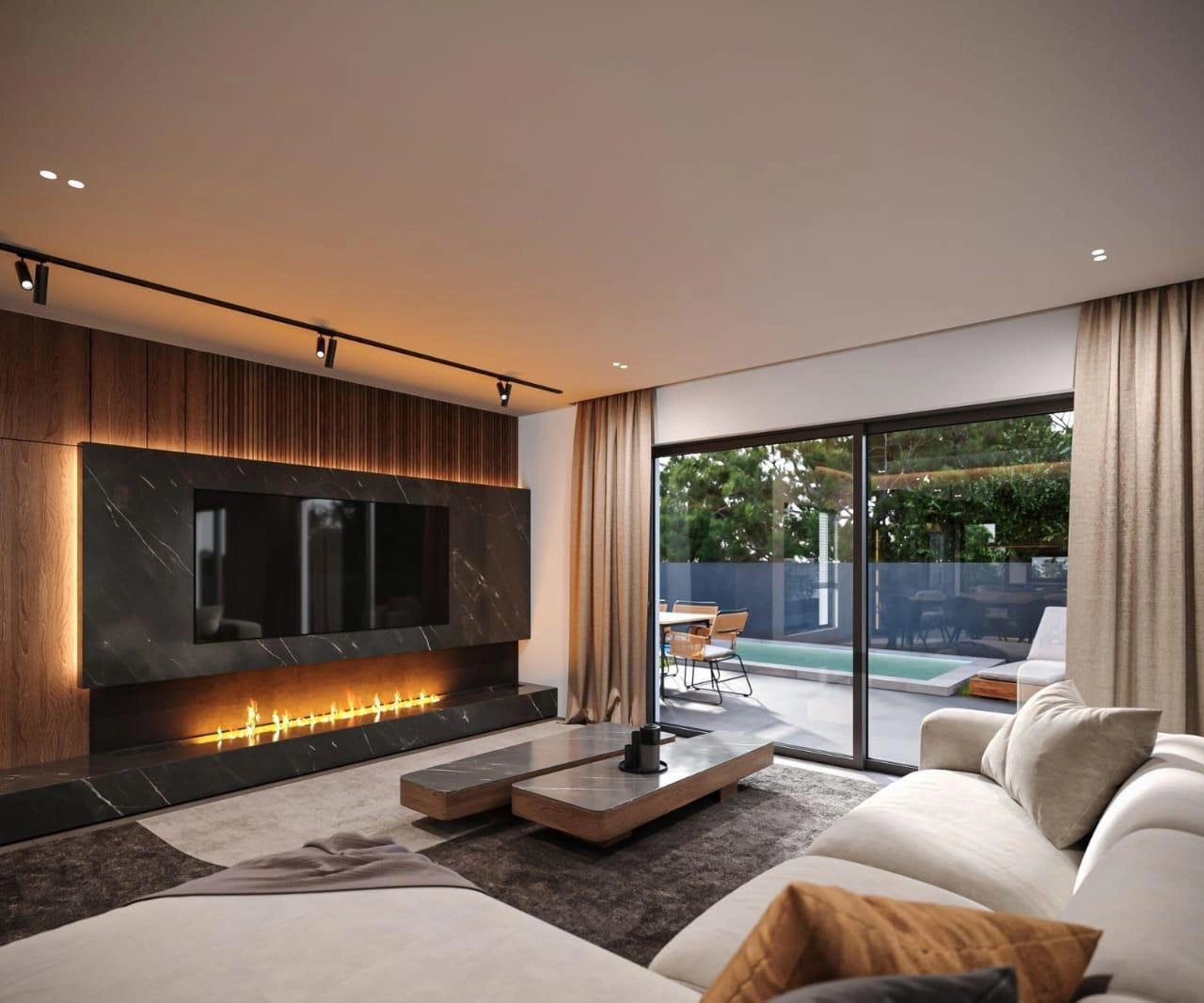 1 - продажа квартира glyfada аттика греция