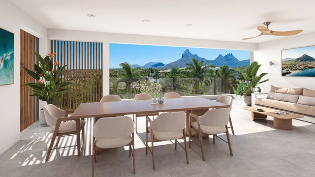 2 - verkauf wohnung tamarin rivière noire mauritius