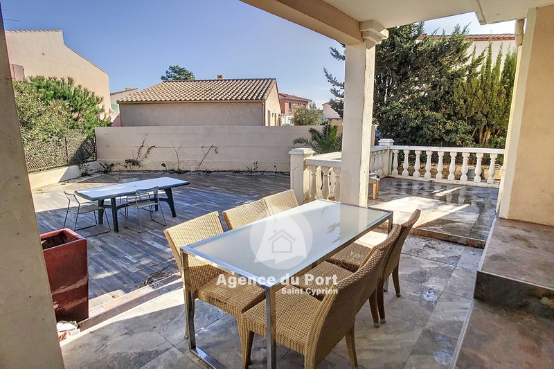 2 - vente appartement saint-cyprien pyrénées-orientales france