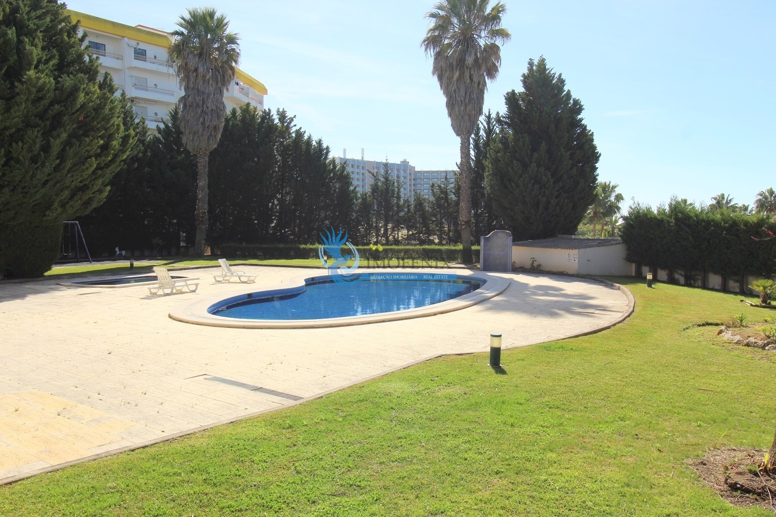 1 - apartment for sale in albufeira algarve portugal