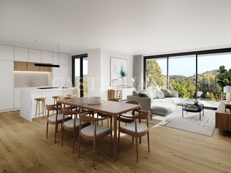 1 - apartment for sale in sintra lisbon region portugal
