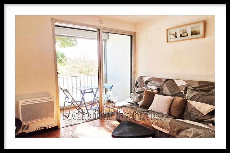 1 - venta apartamento canet-en-roussillon pirineos orientales francia