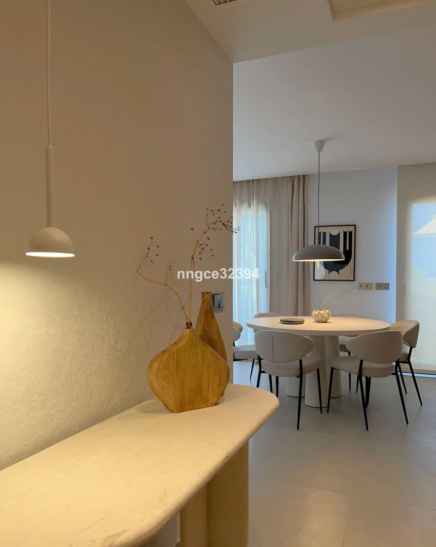 1 - vente appartement benahavis - costa del sol andalousie espagne