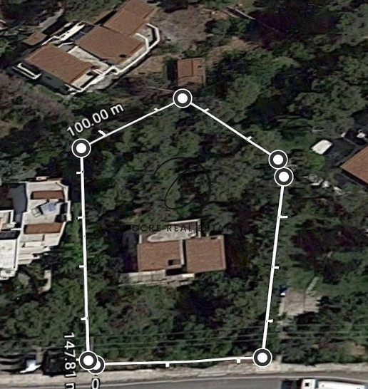 2 - venda terreno ekali ática grécia