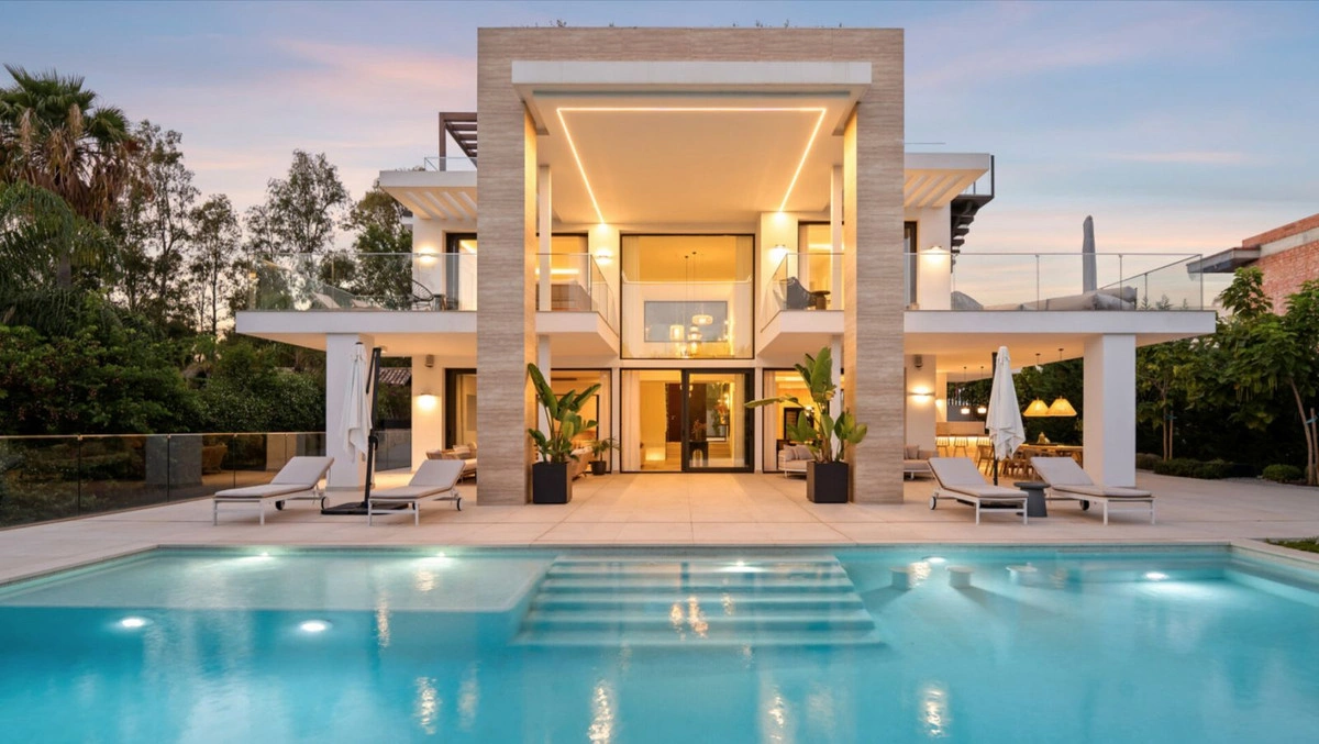 1 - venda casa marbella - costa del sol andaluzia espanha