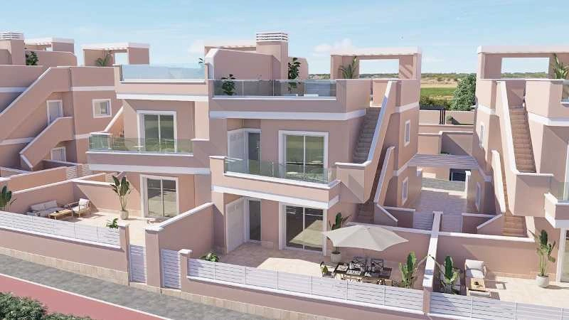 2 - vendita appartamento pilar de la horadada comunità valenciana spagna