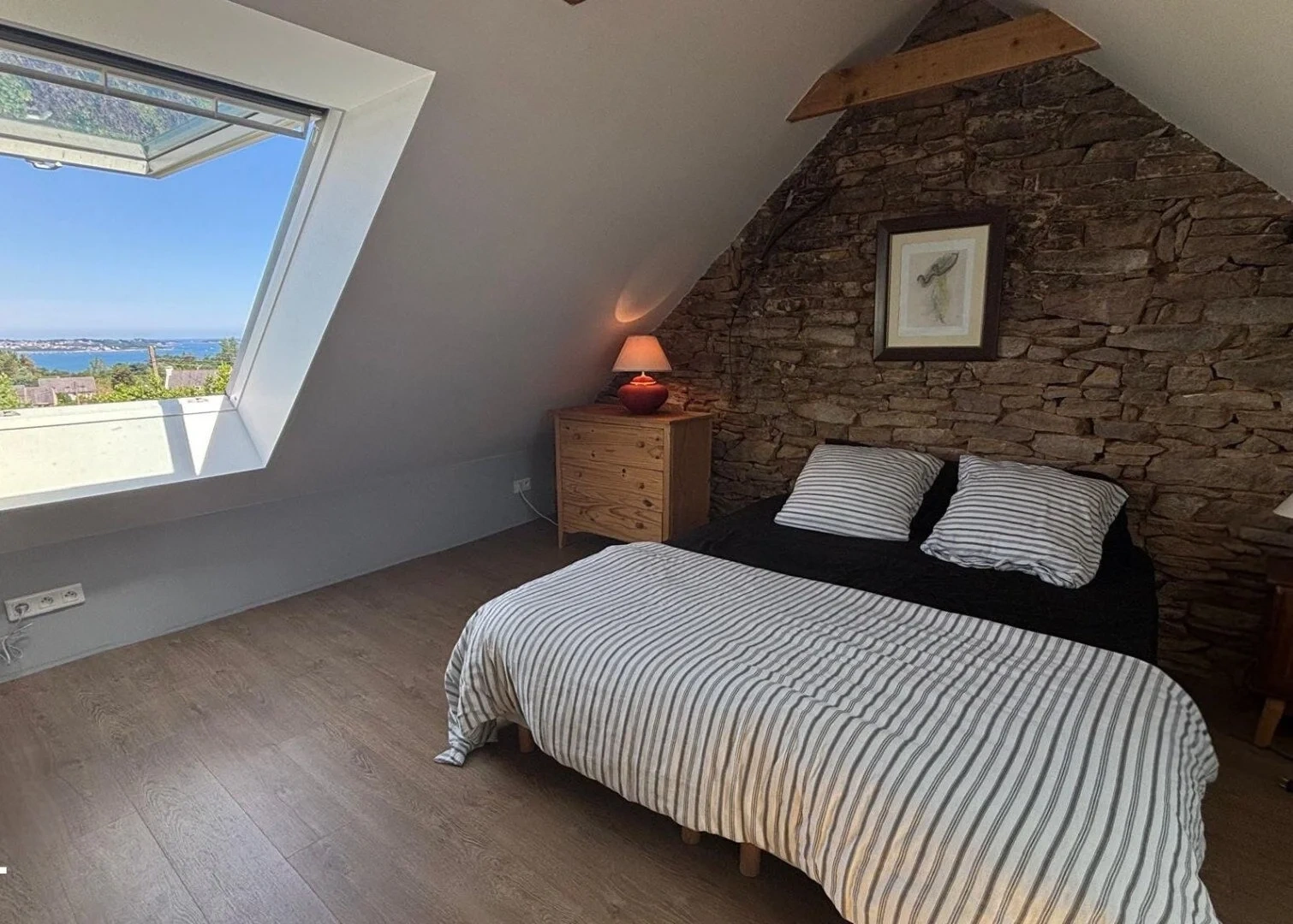 1 - venda casa vista de mar paimpol côtes d'amor - bretagne frança