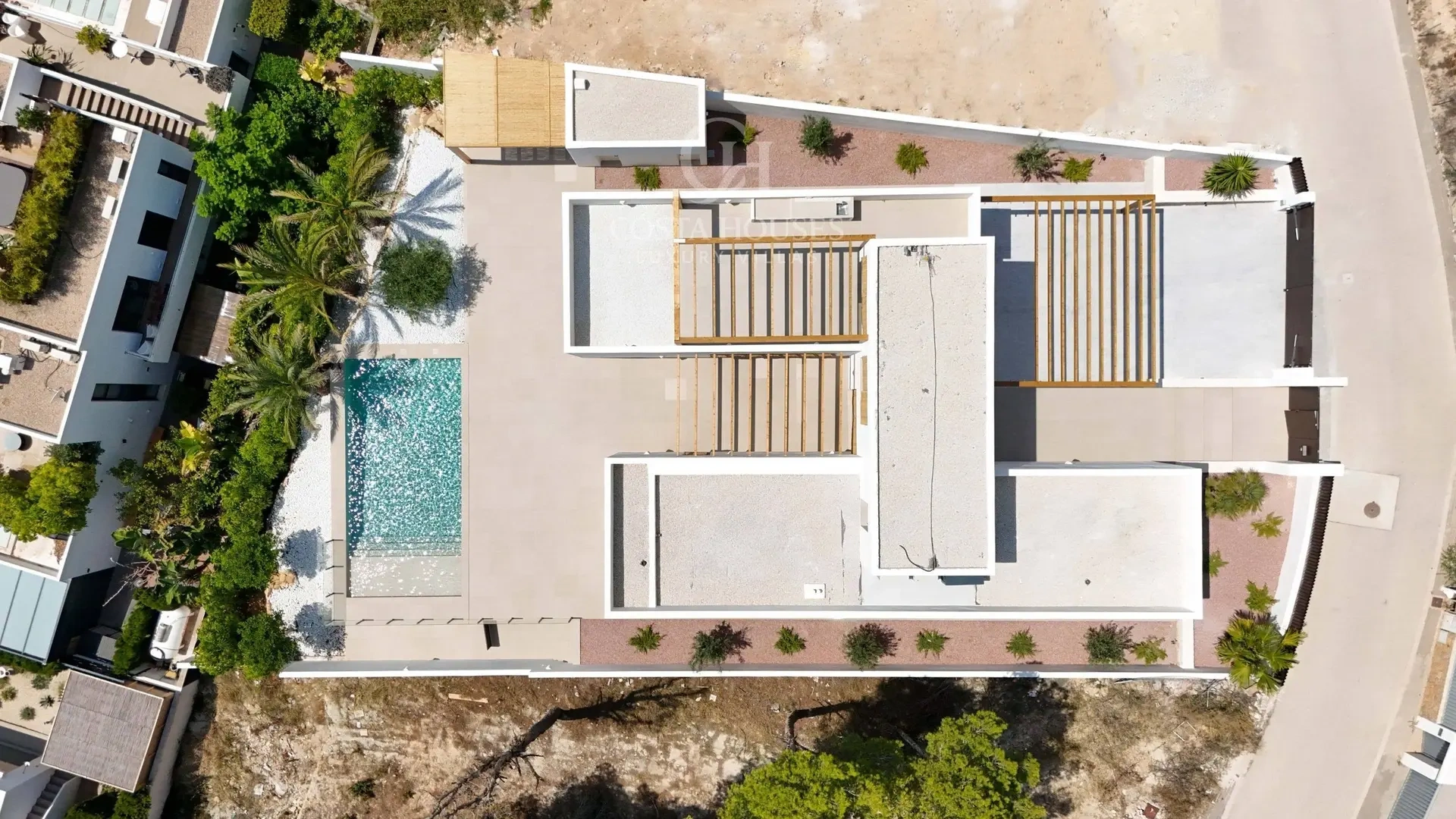 2 - verkoop huis uitzicht op zee moraira - costa blanca valencian community spanje