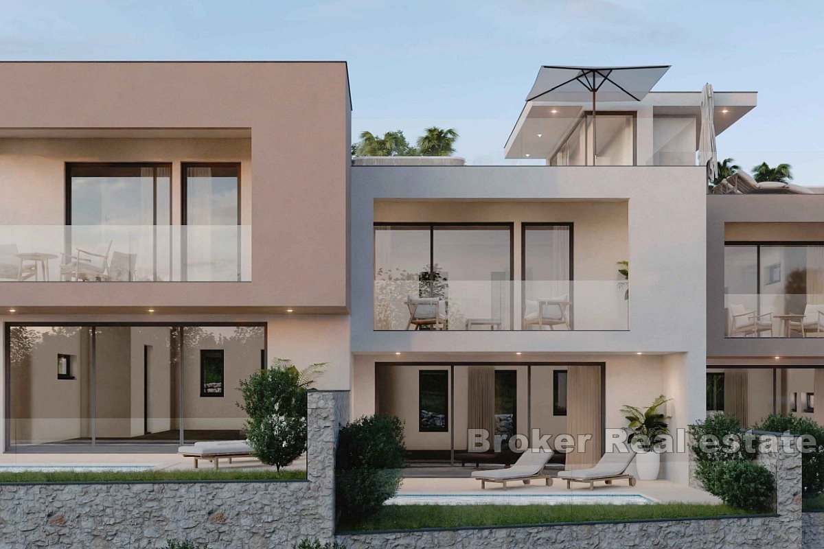 2 - venta casa vista al mar vodice šibenik-knin croacia