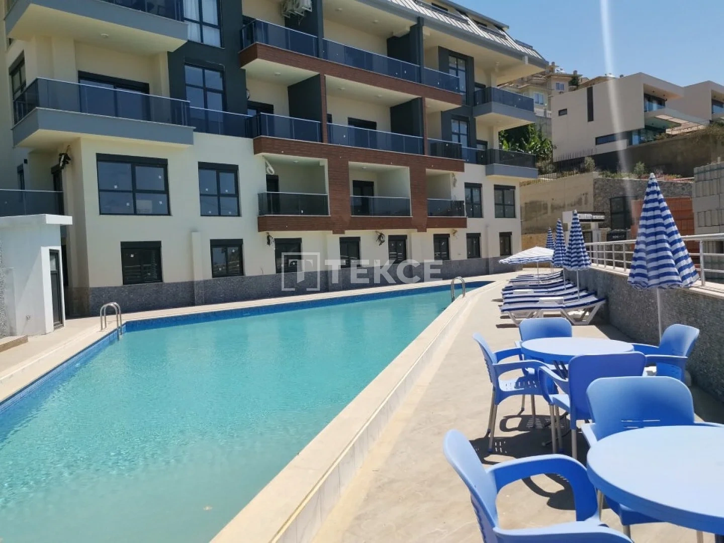 2 - vendita appartamento vista mare alanya antalya turchia
