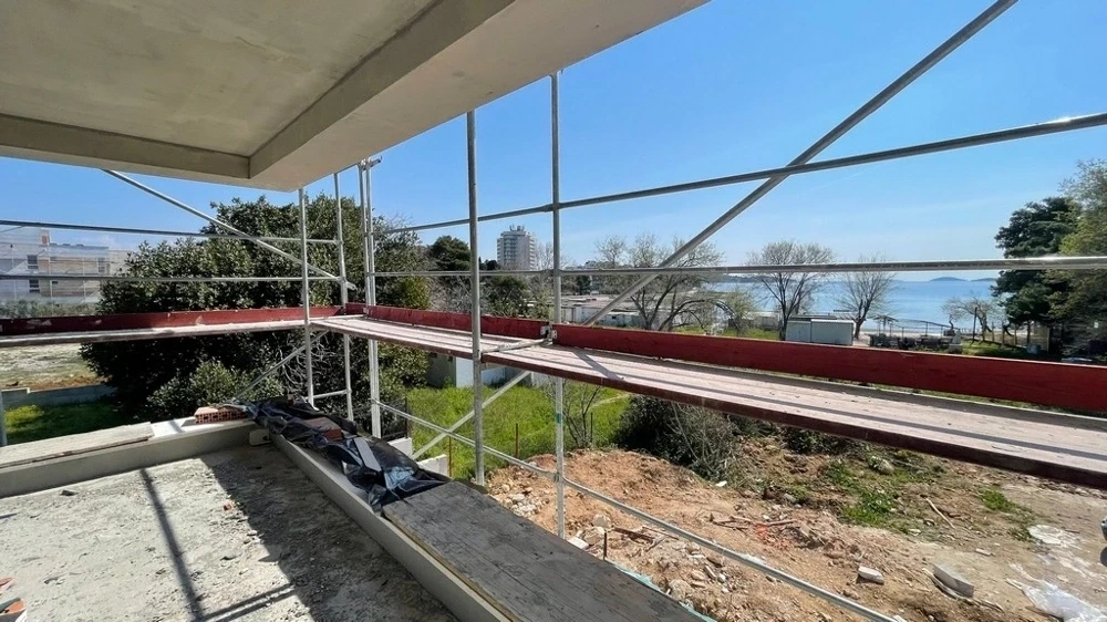 2 - verkauf wohnung meerblick vodice šibenik-knin kroatien