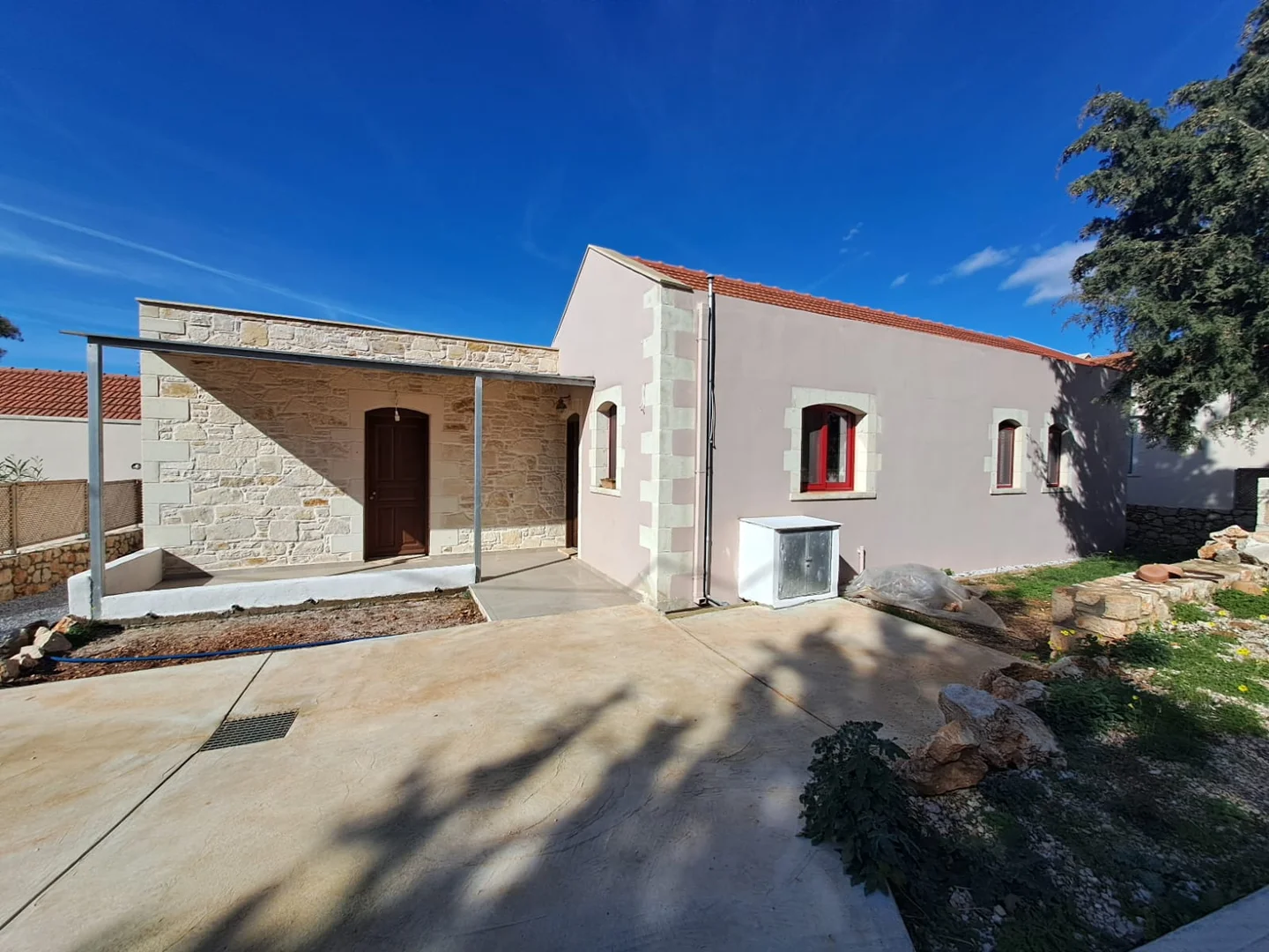 1 - verkoop huis vámos crete griekenland