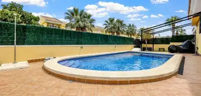 2 - vendita villa orihuela-costa comunità valenciana spagna