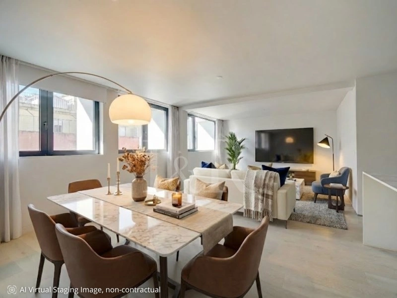 1 - vente appartement lisbonne région de lisbonne portugal