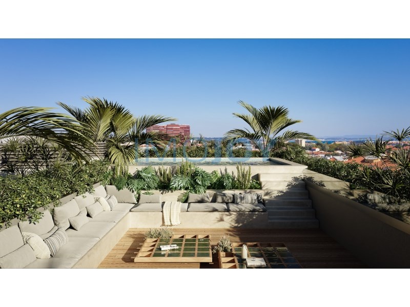 2 - vente appartement cascais région de lisbonne portugal