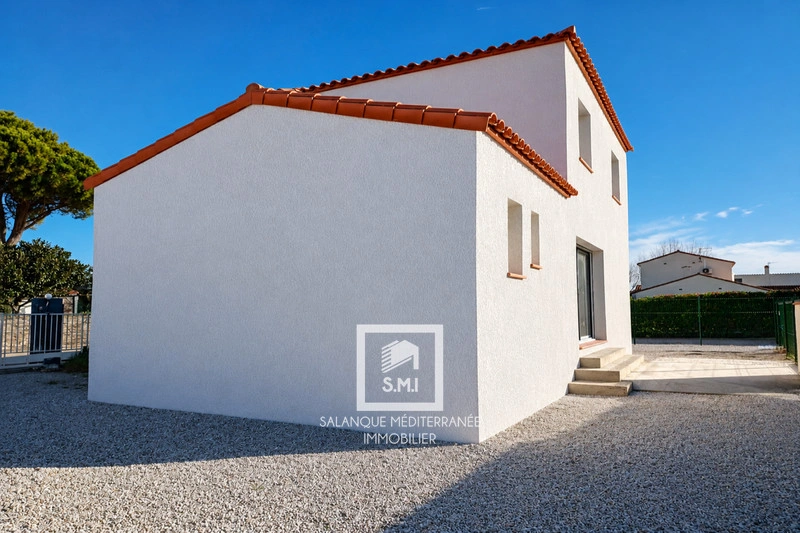 2 - house for sale in saint-laurent-de-la-salanque pyrénées-orientales france