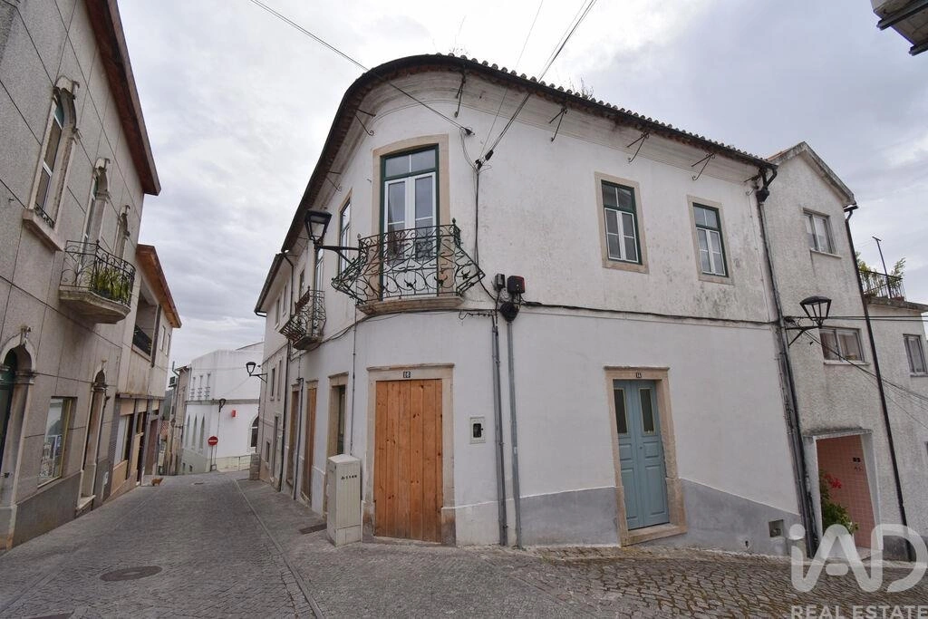 2 - продажа villa penela центральный регион португалия