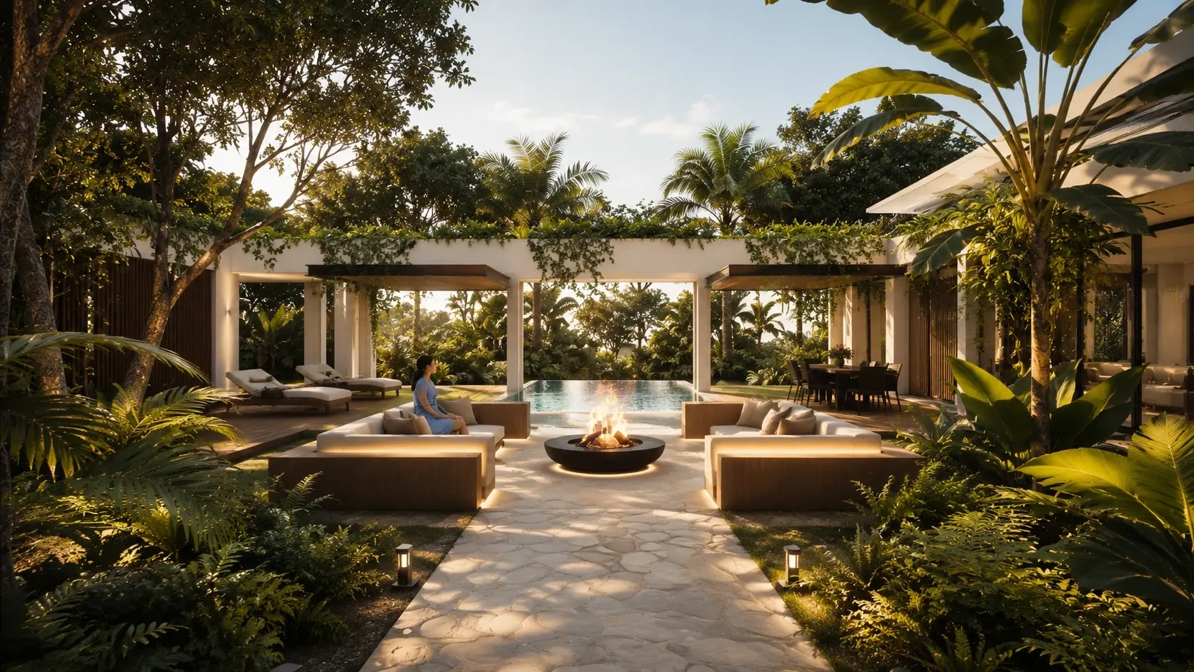 1 - verkauf villa strandpromenade beau champ flacq mauritius