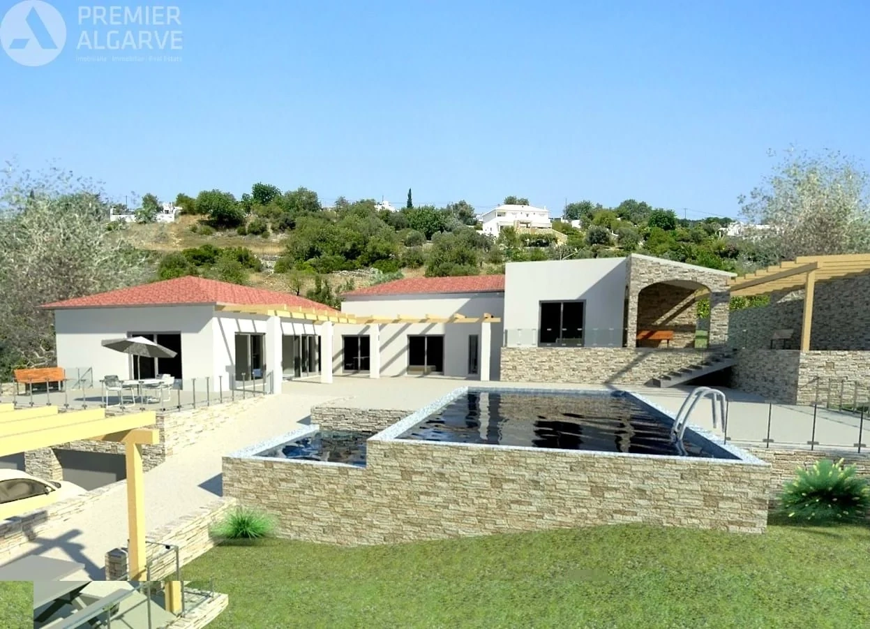 2 - vente maison são brás de alportel algarve portugal