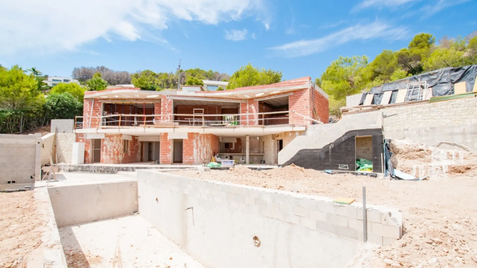 2 - verkauf haus meerblick xabia/javea - costa blanca valencia spanien
