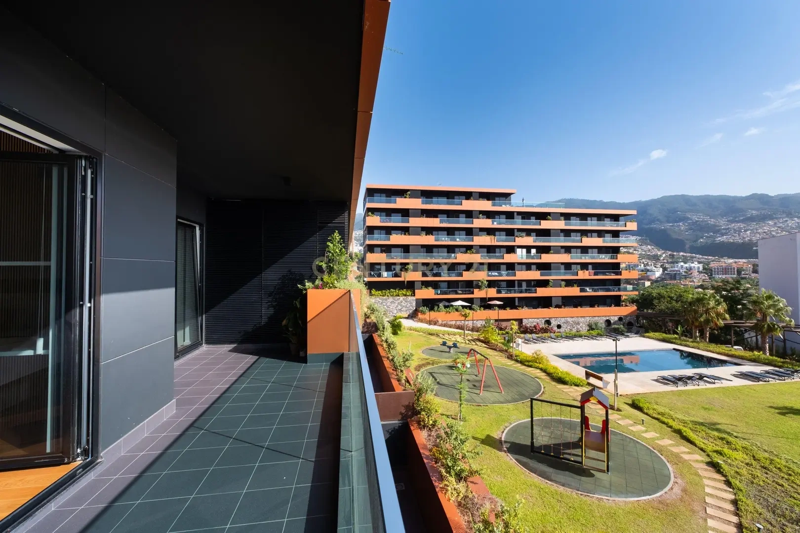 2 - vente appartement funchal madère portugal