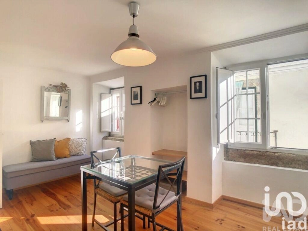 1 - vente appartement lisbonne région de lisbonne portugal