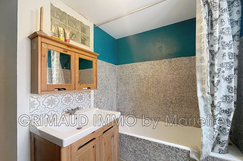 2 - vente maison la garde-freinet var france