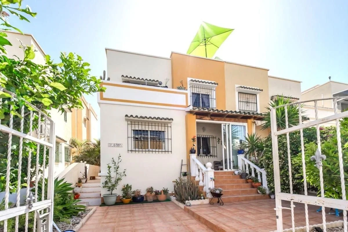 1 - verkoop huis orihuela-costa valencian community spanje