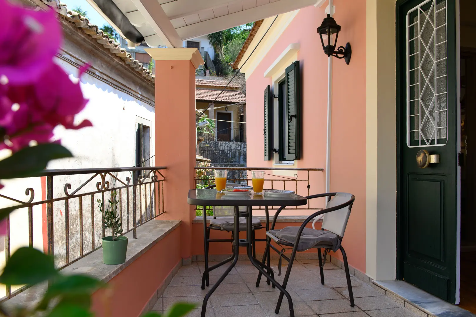 1 - house for sale in corfu ionian islands greece