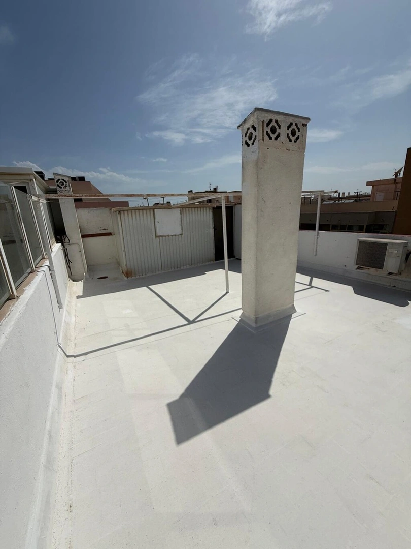 1 - venta apartamento vista al mar torrevieja - costa blanca comunidad valenciana españa