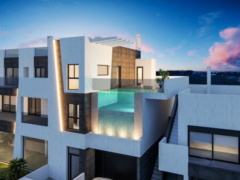 2 - venta apartamento pilar de la horadada comunidad valenciana españa